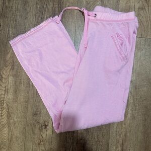 Victoria Secret PINK sweatpants